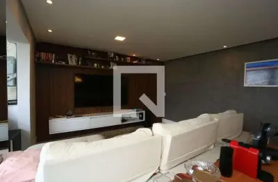 Apartamento com 2 quartos à venda na Rua José Gonçalves, 123, Vila Andrade, São Paulo