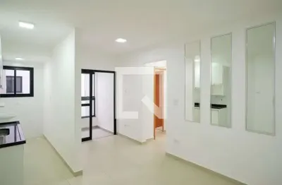 Apartamento com 2 quartos à venda na Praça Faria Lima, 265, Olímpico, São Caetano do Sul