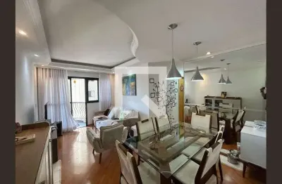 Apartamento com 3 quartos à venda na Rua Roque Giangrande Filho, 131, Jardim Marajoara, São Paulo