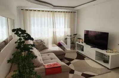 Casa com 4 quartos à venda na Rua Sílvio Felice Vazzolla, 152, Demarchi, São Bernardo do Campo