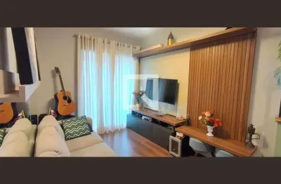 Apartamento com 2 quartos à venda na Rua Alegre, 1190, Barcelona, São Caetano do Sul