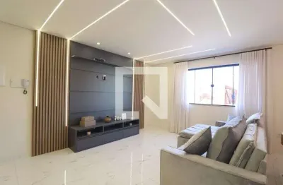 Casa com 3 quartos à venda na Rua Ermânia, 222, Vila Metalúrgica, Santo André