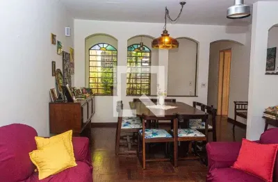Casa com 3 quartos à venda na Rua Professor Djalma Bento, 310, Jardim Marajoara, São Paulo