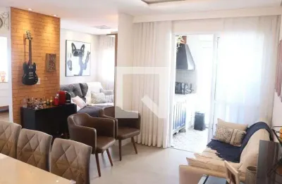 Apartamento com 2 quartos à venda na Rua Alegre, 1014, Barcelona, São Caetano do Sul