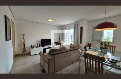 Apartamento com 2 quartos à venda na Avenida Padre Anchieta, 706, Jardim, Santo André