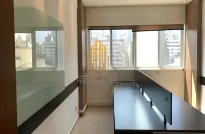 Oportunidade única: salas comerciais à venda no condomínio da bela vista, 4 salas, 2 banheiros, 1 vaga, 108m².