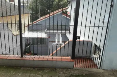 Casa com 3 quartos à venda na Rua Gregório Fonseca, 171, Centro, Santo André