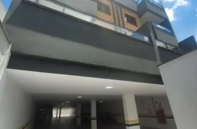 Cobertura sem condomínio com elevador 3 dormitórios com 1 suíte jardim bela vista- santo andré pronto para morar !