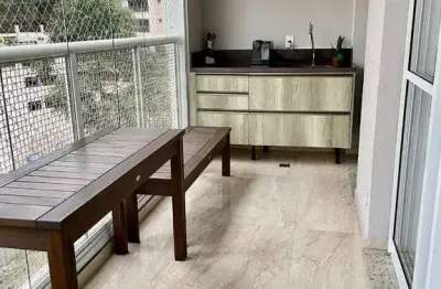 Apartamento com 2 dormitórios e 2 suítes a venda condomínio merlot