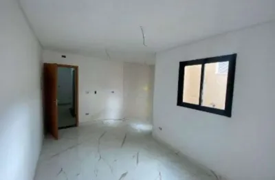 Cobertura com churrasqueira, ponto para jacuzzi, 3 dormitórios 2 vagas e ponto para carro elétrico