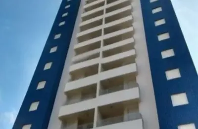 Apartamento com 3 quartos à venda na Rua Itararé, 173, Vila Alzira, Santo André