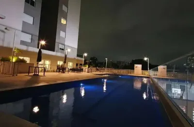 Apartamento à venda em são paulo-sp, bairro santo amaro: 2 quartos, 2 suítes, 3 banheiros, 2 vagas de garagem, 92m² de área.