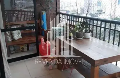 Apartamento com 1 quarto à venda na Avenida Brigadeiro Luís Antônio, 412, Bela Vista, São Paulo