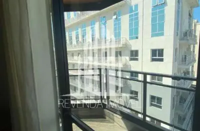 Apartamento de 03 dormitorios 1 suíte com 2 vagas de garagem á venda em -moema