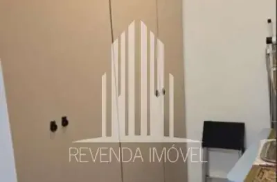 Apartamento com 2 quartos à venda na Avenida Bem-te-vi, 419, Moema, São Paulo