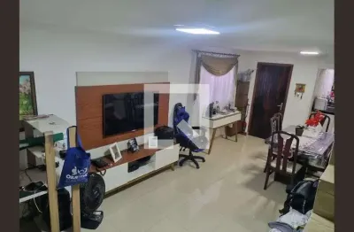 Casa com 3 quartos à venda na Rua Rio Claro, 706, Utinga, Santo André