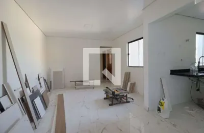 Cobertura com 3 quartos à venda na Rua Ianomâmi, 136, Parque das Nações, Santo André