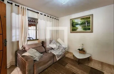 Casa com 3 quartos à venda na Rua Ermano Guazzelli, 117, Paulicéia, São Bernardo do Campo