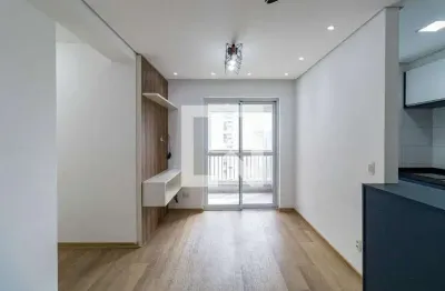 Apartamento com 2 quartos à venda na Rua Nicola Rollo, 255, Vila Andrade, São Paulo