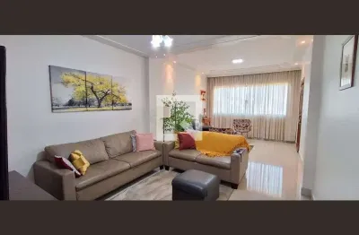 Casa com 4 quartos à venda na Avenida Palmares, 835, Rudge Ramos, São Bernardo do Campo