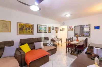 Casa com 2 quartos à venda na Rua Cosme Fonte Lira, 462, Jardim Marajoara, São Paulo
