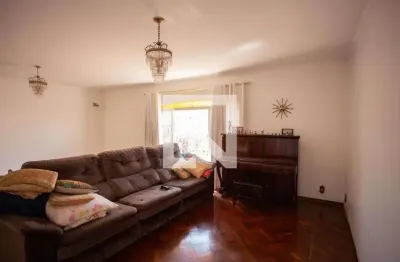 Casa com 4 quartos à venda na Rua Elvira Barbosa, 163, Vila Diva, São Paulo