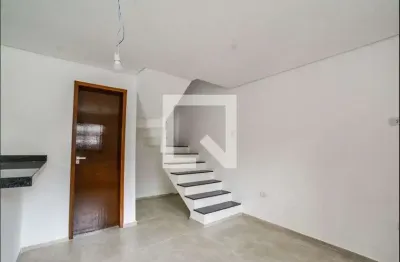 Casa com 2 quartos à venda na Rua Itacoatiara, 109, Parque Erasmo Assunção, Santo André