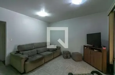 Casa com 2 quartos à venda na Rua Alberto da Silva, 273, Nova Petrópolis, São Bernardo do Campo