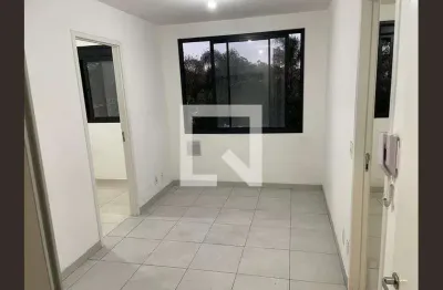 Apartamento com 2 quartos à venda na Rua Galeno de Castro, 759, Jardim Marajoara, São Paulo