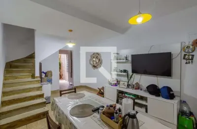 Casa com 2 quartos à venda na Avenida Miruna, 1010, Moema, São Paulo