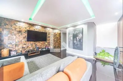 Casa com 3 quartos à venda na Rua Antônio Austregésilo, 204, Vila América, Santo André