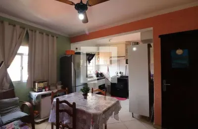 Casa com 2 quartos à venda na Rua Júlio Ivak, 76, Dos Casa, São Bernardo do Campo