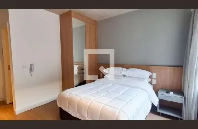 Kitnet / Stúdio à venda na Alameda dos Maracatins, 1480, Moema, São Paulo