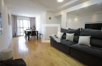 Apartamento com 3 quartos à venda na Rua Paraguaçu, 103, Parque Bandeirante, Santo André