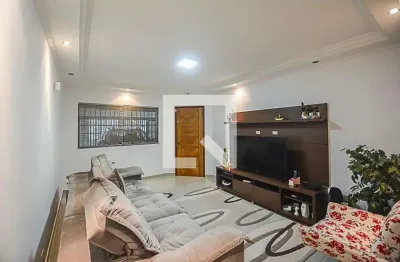 Casa com 3 quartos à venda na Rua Ariovaldo, 104, Assunção, São Bernardo do Campo