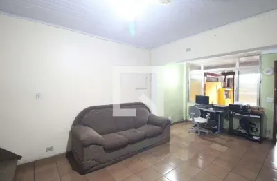 Casa com 2 quartos à venda na Rua João Ferreira de Abreu, 413, Campo Grande, São Paulo