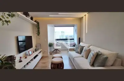Apartamento com 3 quartos à venda na Rua Alegre, 301, Barcelona, São Caetano do Sul