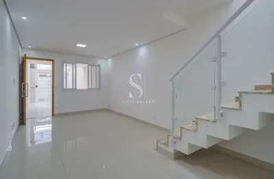 Campo grande - casa com 110m² 3 dormitórios, 1 suite e 2 vagas.