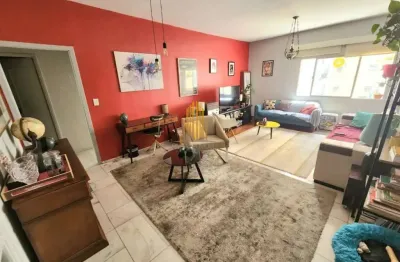 Apartamento à venda na consolação, são paulo-sp: 2 quartos, 2 banheiros, 1 vaga! confira esta oportunidade de 90m²!