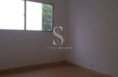 Condomínio jardim das gaivotas, moema - apartamento de 42m² com 1 dormitório e 1 banheiro