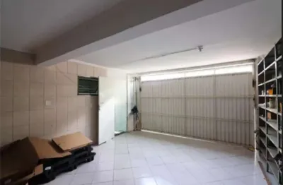 Casa com 2 quartos à venda na Rua Vicente de Carvalho, 143, Anchieta, São Bernardo do Campo