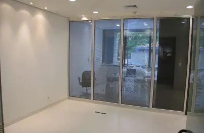 Sala comercial à venda na Rua Ministro Gabriel de Rezende Passos, 568, Moema, São Paulo