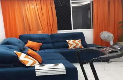 Apartamento no condomínio itapema em santo amaro com 89m² 3 dormitórios 2 banheiros 1 vaga