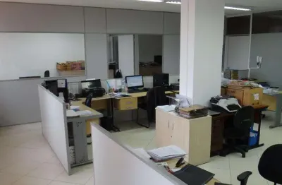 Sala comercial à venda na Avenida Ipiranga, 193, Centro, São Paulo