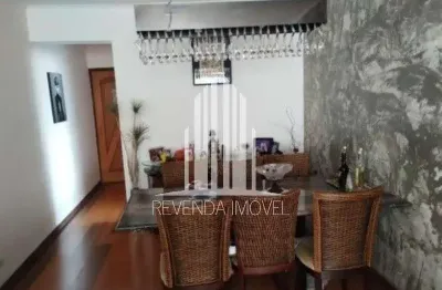 Apartamento residencial em são caetano do sul - sp, santa paula