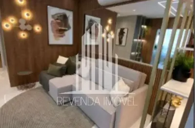 Apartamento residencial em são bernardo do campo - sp, baeta neves