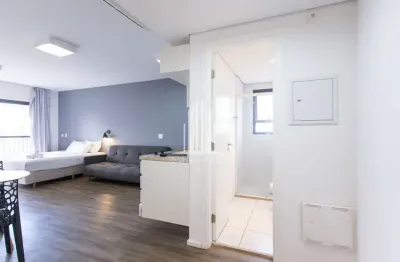 Apartamento com 1 quarto à venda na Rua Genebra, 271, Bela Vista, São Paulo