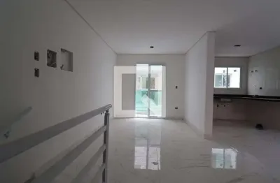 Casa com 3 quartos à venda na Alameda Calcutá, 356, Vila Metalúrgica, Santo André