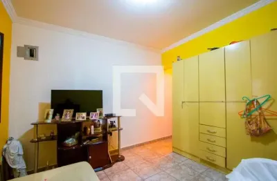 Casa com 3 quartos à venda na Rua Lauro Corona, 160, Vila América, Santo André
