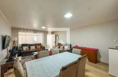 Casa com 3 quartos à venda na Rua Jaboticabal, 121, Baeta Neves, São Bernardo do Campo